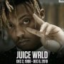 Kejang-kejang di Bandara, Rapper Juice WRLD Meninggal Dunia