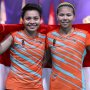 SEA Games 2019: Akhir Penantian 14 Tahun Greysia Polii