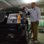 BPRD DKI Razia Mobil Mewah Menunggak Pajak, dari Mercy sampai Cadillac