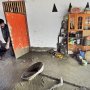 Jangan Panik! Begini Cara Membersihkan Lumpur Sisa Banjir