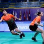 Bulutangkis: Turnamen Vakum, Praveen / Melati Perbaiki Konsistensi