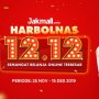 Harbolnas 2019, Jakmall Targetkan Peningkatan Penjualan Non Reseller