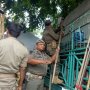 PKL Senen Digusur, Pedagang Dilarang Jualan Mulai Hari Ini