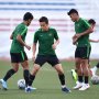 Timnas Indonesia U-23 Tunggu Kepastian Dua Pemain Ini Gabung TC