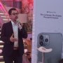 Smartfren Klaim Punya 400.000 Pelanggan Pengguna iPhone