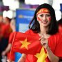 Fans Cantik Vietnam Bakal Ramaikan Pertandingan Final SEA Games 2019