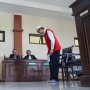 Anak Pemutilasi PNS Tulis Surat: Om Jaksa Jangan Hukum Berat Ayah Kami