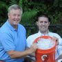 Pete Frates, Penggagas Ice Bucket Challenge Meninggal di Usia 34 Tahun