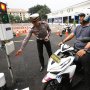 Intip Uji Praktik SIM Sistem Elektronik