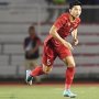 5 Hits Bola: Tak Masuk Skuad Vietnam, Penghancur Kaki Evan Dimas Curhat