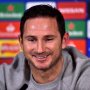 Metode Latihan Mandiri Skuat Chelsea yang Santai Ala Frank Lampard