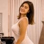 Angela Lee Menikah dengan Pengusaha Kaya, Fans Seksi Persija Beri Komentar