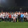Gagal Raih Emas, Kemenpora Tetap Apresiasi Usaha Timnas Indonesia U-22