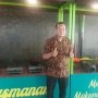 Asmuni, Pekerja Purna Korea Kini Sukses Usaha Rumah Makan di Lombok