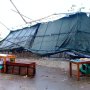 DIY Diterpa Angin Kencang, BMKG Beberkan Alasannya