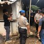 Pemulung Pembacok Istri di Pamulang Kerap Cekcok dan Dilerai Tetangganya