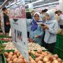 Bawang dan Cabai di Kota Jogja Alami Kenaikan Harga Jelang Natal