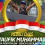 SEA Games: Pulang Kampung, Penyumbang Emas Indonesia Naik Angkutan Umum