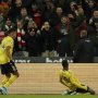 Liga Inggris: Sempat Tertinggal, Arsenal Pukul Balik West Ham 3-1