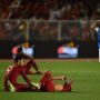 Abah Taqim: Indonesia Krisis Striker Lokal