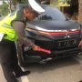 Traffic Light Padam, Sekpri Bupati Lamongan Tabrak Pemotor Hingga Tewas