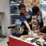 Cooking Experience di Ace Mall Taman Anggrek Banjir Peminat