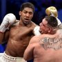 Daftar 5 Petinju Terbaik Kelas Berat  Saat Ini, Anthony Joshua Cuma Kedua