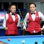 SEA Games 2019: Cabor Biliar Berpeluang Raih Medali Emas