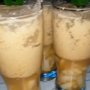 Segarnya Sagu Gunting, Cendolnya khas Bangka, Coba Yuk Resepnya!