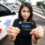 Jaga Transparansi, Begini Cara Ujian Praktik SIM Sistem E-Drives