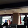 Mainkan Lagu Phil Collins, Saut Berharap Jokowi Terbitkan Perppu KPK