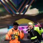 Black Eyed Peas Ramaikan Penutupan SEA Games 2019