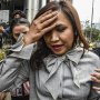 Direktur Keuangan Citilink Diperiksa KPK sebagai Mantan Pegawai Garuda