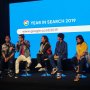 Bucin, KKN Desa Penari, dan Nadiem Makarim Terpopuler di Google 2019