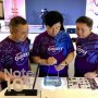 Gandeng NASA, Samsung Gelar Galaxy Land di Indonesia