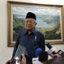 Wapres Ma'ruf Menyayangkan Masih Ada Warga Tolak Jenazah Covid-19