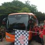 Senada Stiker Antikorupsi di Mobil, Pemprov DKI Jakarta Luncurkan Bus