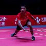 BWF World Tour Finals 2019: Anthony Sinisuka Ginting Melaju ke Final