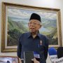 Wapres Ma'ruf Amin: Hukuman Mati untuk Koruptor Dibolehkan Agama