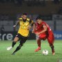 Kalahkan PSM Makassar, Barito Putera Jauhi Zona Degradasi