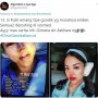 Mengenal Rhinoplasty, Operasi Hidung yang Dilakukan Puteri Novitasari Ramli