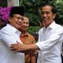 Sejak Jadi Menteri di Kabinet Jokowi, Prabowo Ogah Ngobrol Politik