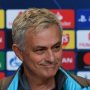 Hadapi Bayern, Mourinho Larang Pemain Tonton Rekaman Pembantaian di London