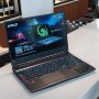 MSI Kenalkan Laptop Gaming Murah Alpha 15