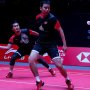 The Daddies Selektif Pilih Turnamen Tahun Depan, Ahsan: Takut Cedera