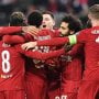 Kalahkan Salzburg 2-0, Liverpool Lolos 16 Besar Liga Champions