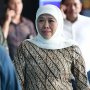 Gubernur Jatim Khofifah Usul KPK Tambah Tim Awasi Pemda