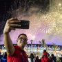 Kemeriahan Penutupan SEA Games 2019