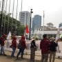 Minta Anies Batalkan DWP di Jakarta, Massa: Jangan Jadi Pemimpin Zalim