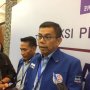 Buntut 'Jatah Prabowo', Demokrat Tuding Jokowi Kondisikan Capres: Presiden Kita Ini Super Aktif